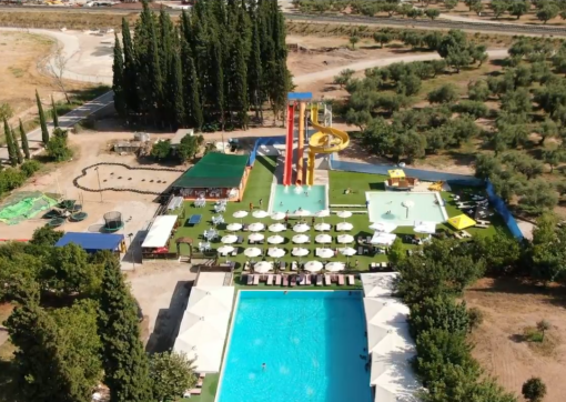 Προσφορές ξενοδοχείων για Ελαιώνας Διακοπτού