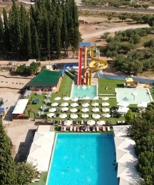 Προσφορές ξενοδοχείων για Ελαιώνας Διακοπτού