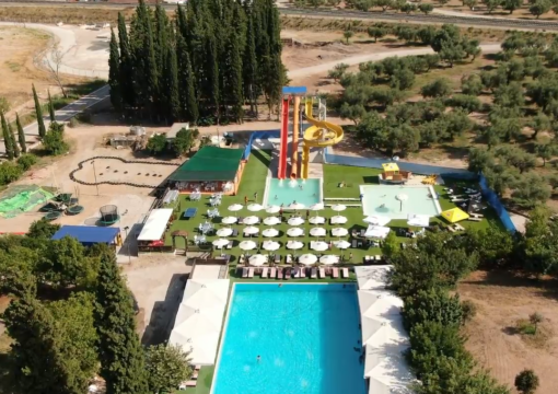 Προσφορές ξενοδοχείων για Ελαιώνας Διακοπτού