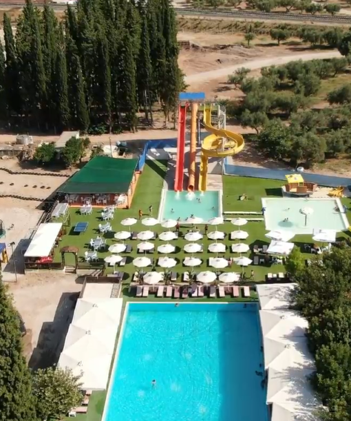 Προσφορές ξενοδοχείων για Ελαιώνας Διακοπτού