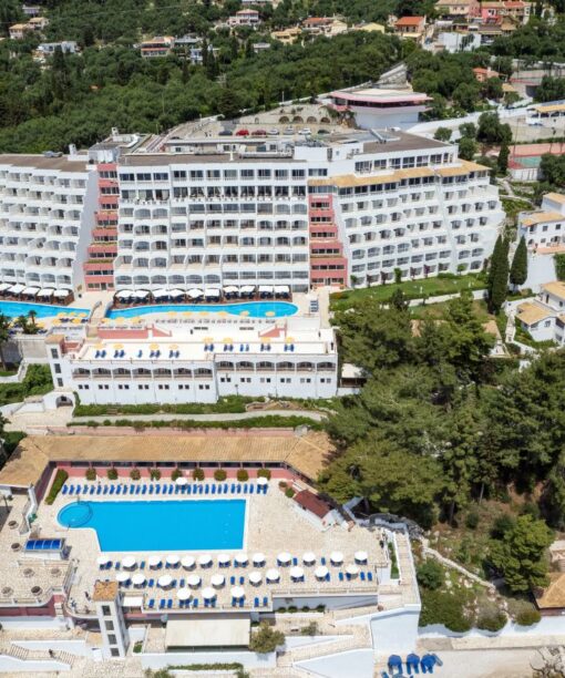 Προσφορές ξενοδοχείων για Νησάκι