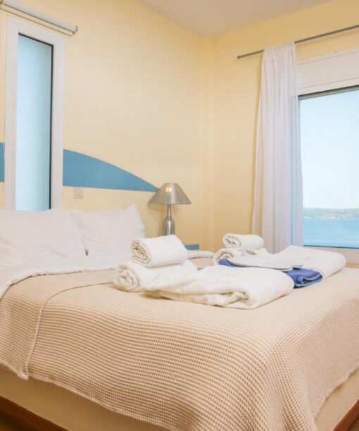 Προσφορές ξενοδοχείων για Παλιούρι