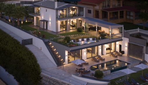 Προσφορές ξενοδοχείων για Villa OMNIA