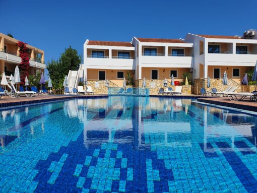 Προσφορές ξενοδοχείων για Λαγανάς