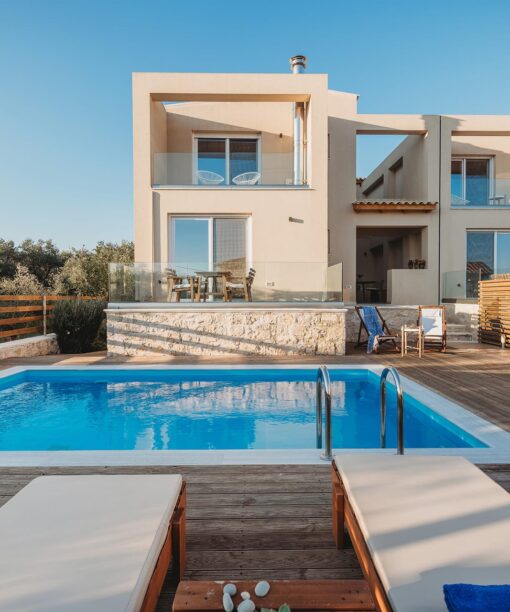 Προσφορές ξενοδοχείων για Ψαρού