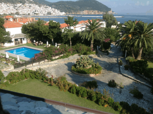 Προσφορές ξενοδοχείων για Χώρα