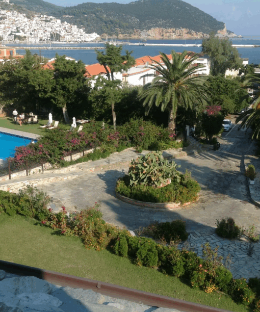 Προσφορές ξενοδοχείων για Χώρα