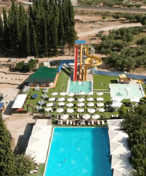 Προσφορές ξενοδοχείων για Ελαιώνας Διακοπτού