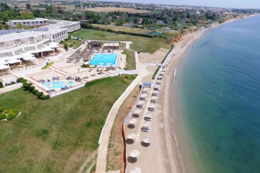 Προσφορές ξενοδοχείων για Αλεξανδρούπολη