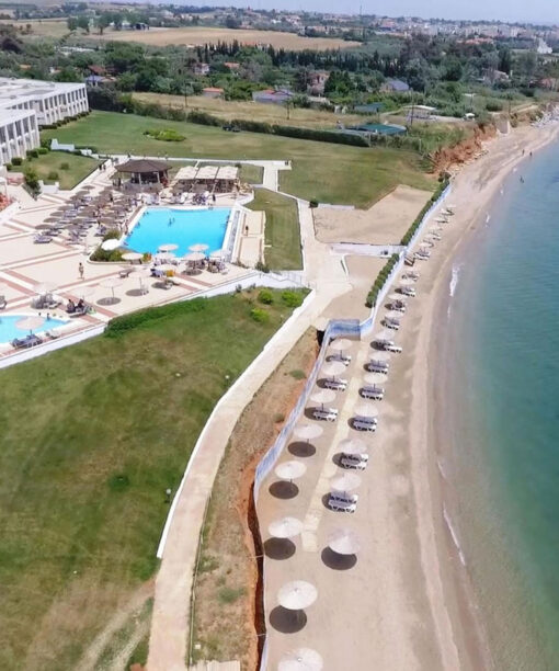 Προσφορές ξενοδοχείων για Αλεξανδρούπολη