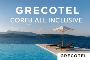 Grecotel Κέρκυρα All Inclusive