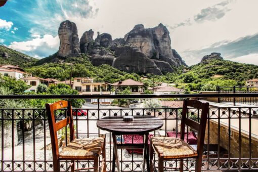 Προσφορές ξενοδοχείων για Καλαμπάκα