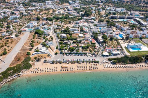 Προσφορές ξενοδοχείων για Πεύκοι