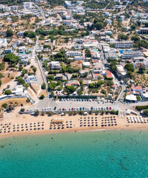Προσφορές ξενοδοχείων για Πεύκοι