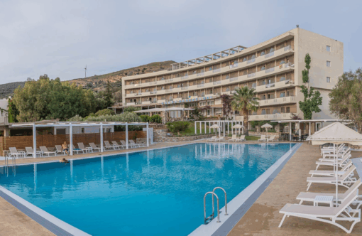 Προσφορές ξενοδοχείων για Εύβοια