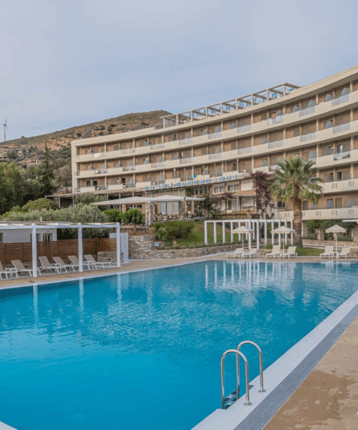Προσφορές ξενοδοχείων για Εύβοια