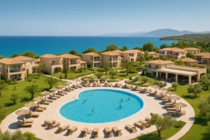 Πελοπόννησος Ξενοδοχεία με All inclusive