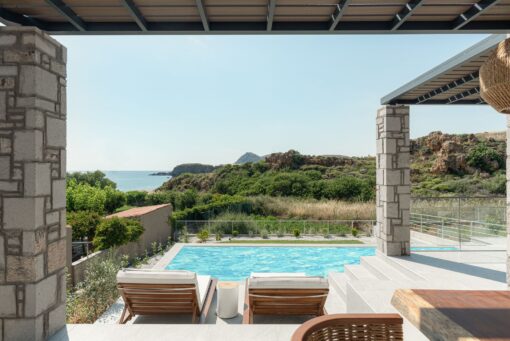 Προσφορές ξενοδοχείων για Άγιος Ιωάννης