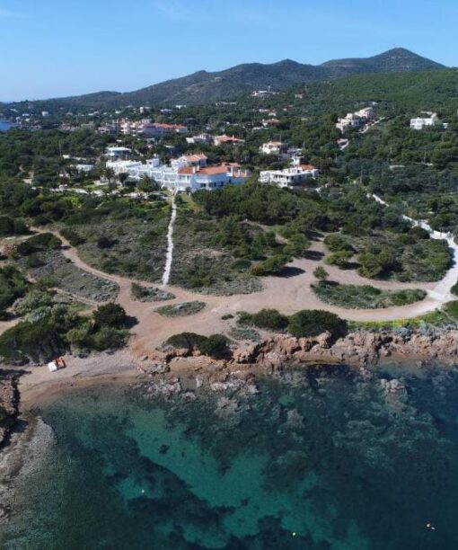 Προσφορές ξενοδοχείων για Σούνιο