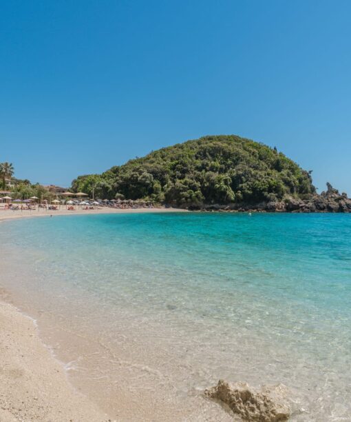 Προσφορές ξενοδοχείων για Πάργα