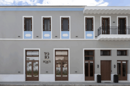 Προσφορές ξενοδοχείων για Βόλος