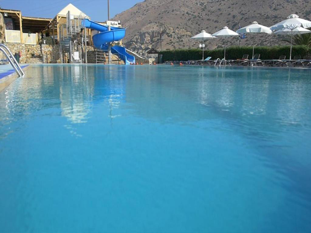 Προσφορές ξενοδοχείων για Γαλησσάς