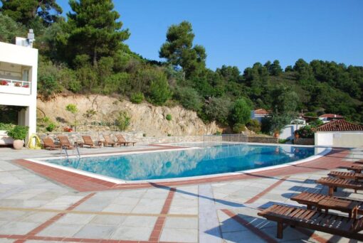 Προσφορές ξενοδοχείων για Σκιάθος