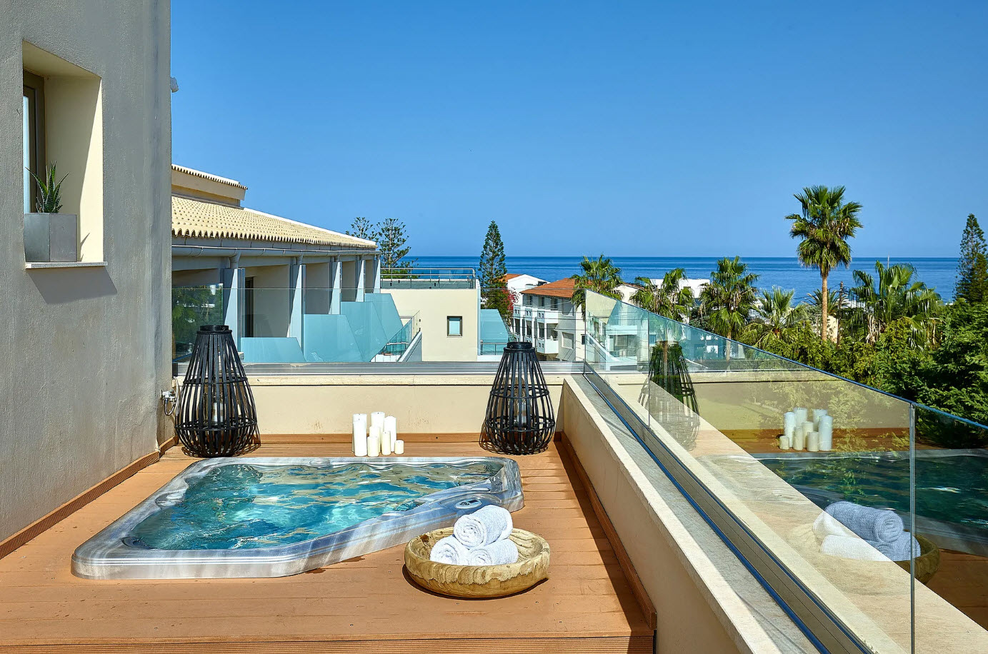 Προσφορές ξενοδοχείων για Άγιος Νικόλαος