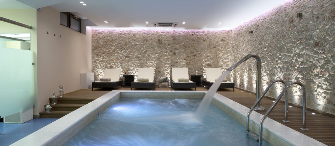 Προσφορές ξενοδοχείων για Μυστράς