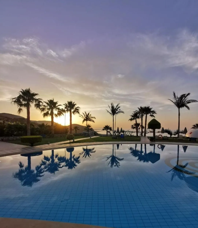 Προσφορές ξενοδοχείων για Μάλια