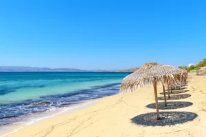 Αγία Άννα Νάξος Ξενοδοχεία και προσφορές