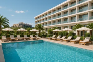 Αθήνα ξενοδοχεία all inclusive