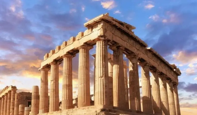 Αθήνα ξενοδοχεία
