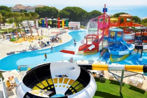 Grecotel Κυλλήνη All Inclusive