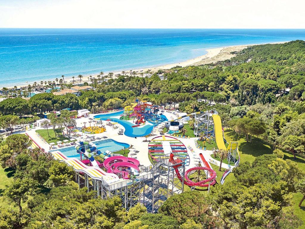 Grecotel Κυλλήνη Olympia Riviera Resort