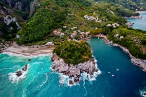 Νταμούχαρη Πήλιο ξενοδοχεία και προσφορές