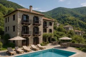 Πήλιο ξενοδοχεία και προσφορές