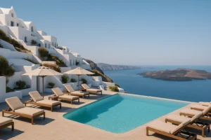 Σαντορίνη Ξενοδοχεία All Inclusive