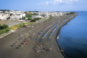Καμάρι Ξενοδοχεία Σαντορίνης