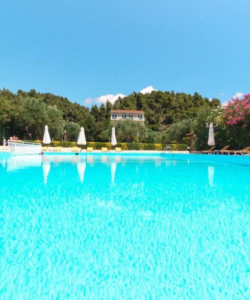 Προσφορές ξενοδοχείων για Χαλκιδική