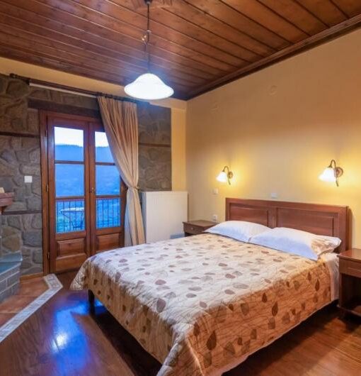 Προσφορές ξενοδοχείων για Ελάτη Τρικάλων