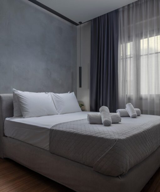 Προσφορές ξενοδοχείων για Θεσσαλονίκη