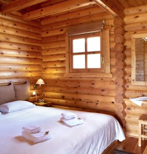 Προσφορές ξενοδοχείων για Τρίκαλα