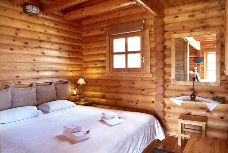 Προσφορές ξενοδοχείων για Τρίκαλα