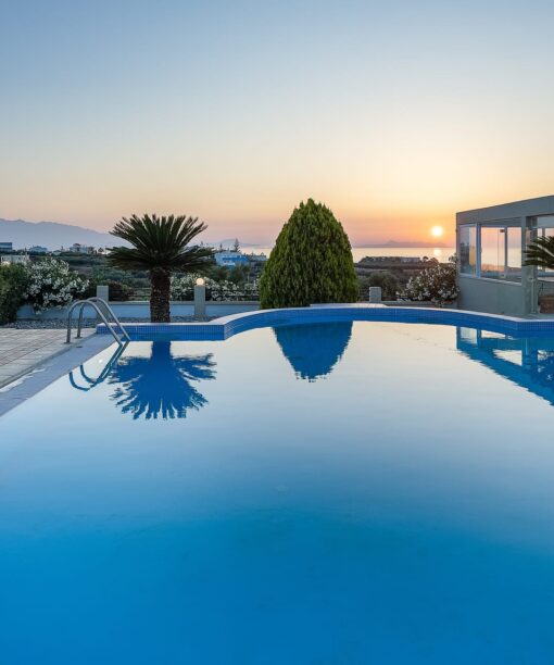 Προσφορές ξενοδοχείων για Κρήτη