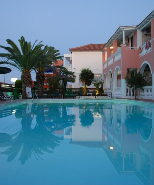 Προσφορές ξενοδοχείων για Ζάκυνθος