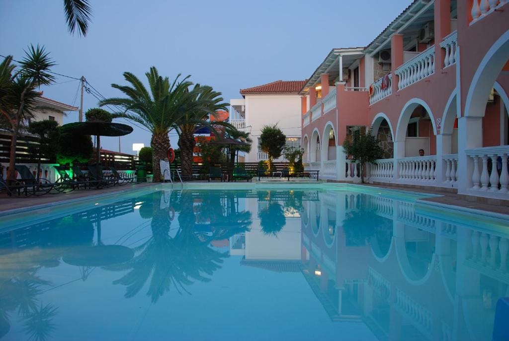 Προσφορές ξενοδοχείων για Ζάκυνθος