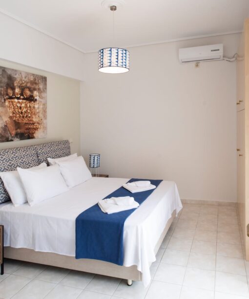 Προσφορές ξενοδοχείων για Αθήνα