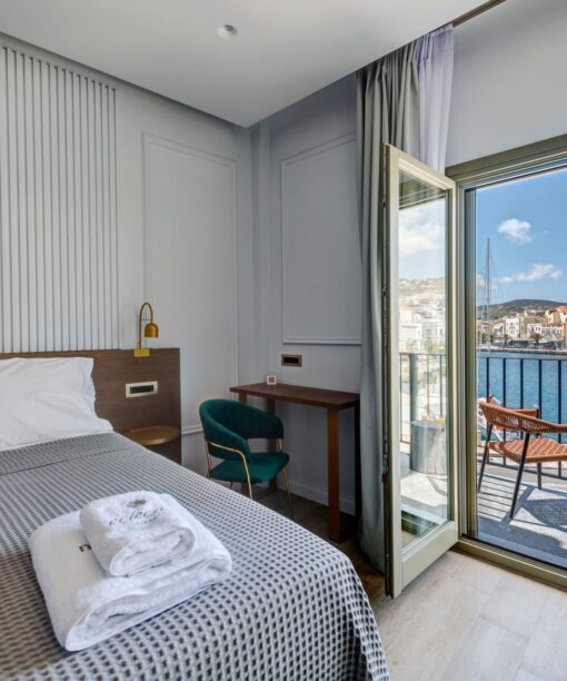 Προσφορές ξενοδοχείων για Ερμούπολη