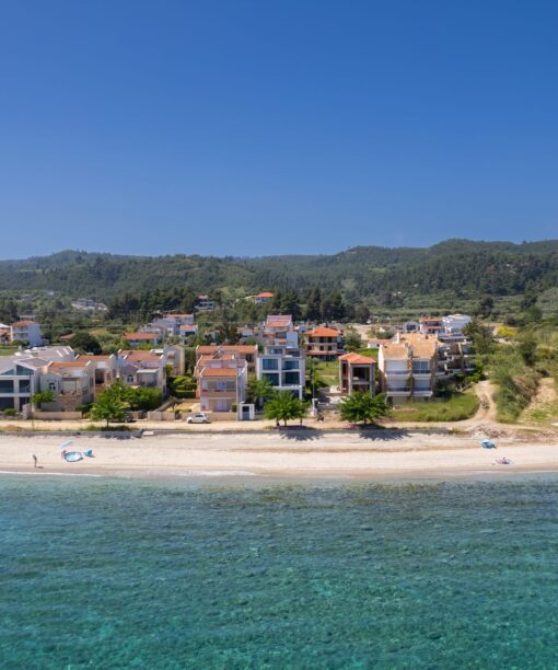 Προσφορές ξενοδοχείων για Πολύχρονο